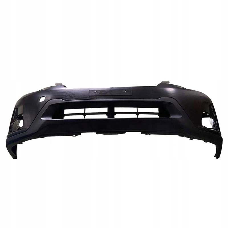 фото №1, Subaru xv 2011 - 17 бампер передний sprysk