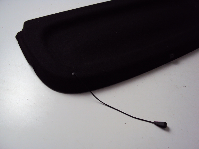 фото №4, Полка задняя smart forfour a453 18 rok