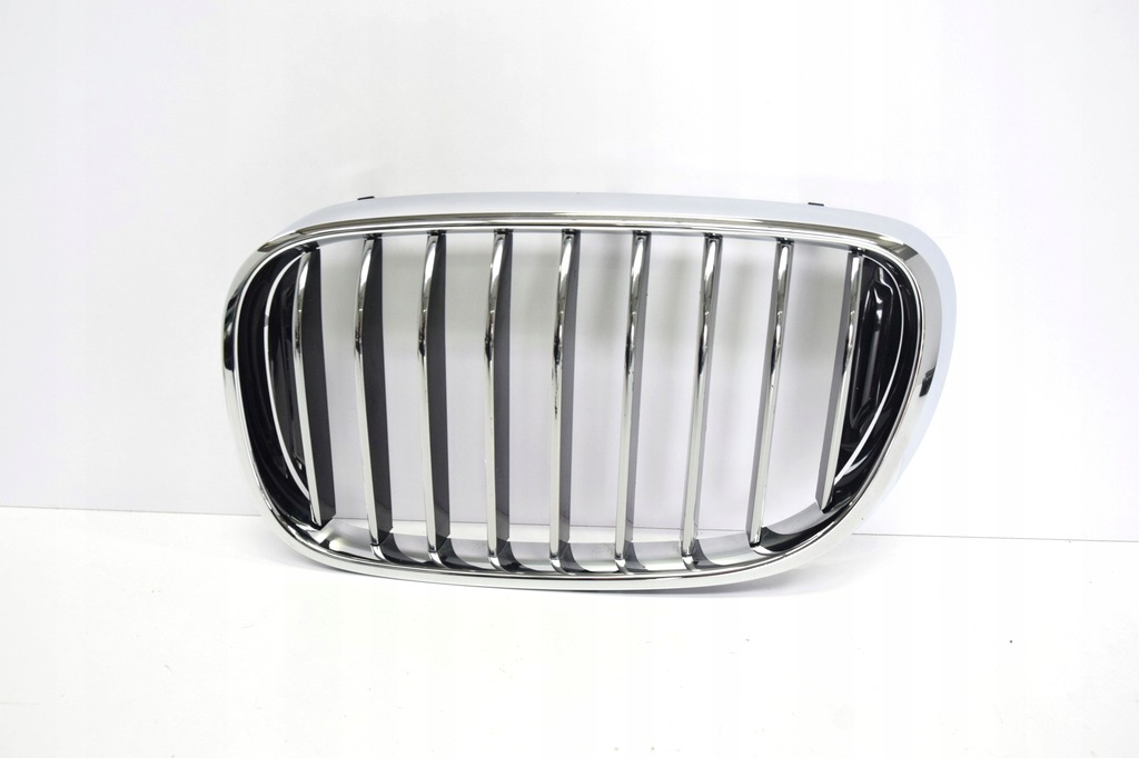 фото №1, Решётка радиатора решётка радиатора левая бампер bmw 7 g11 g12