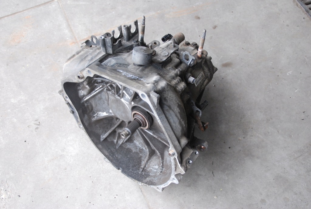 фото №9, Коробка передач передач accord viii 09-15 2.2i-dtec m0j7