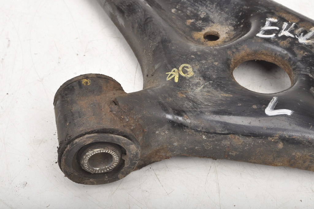 фото №4, Ford ecosport важіль лівий перед