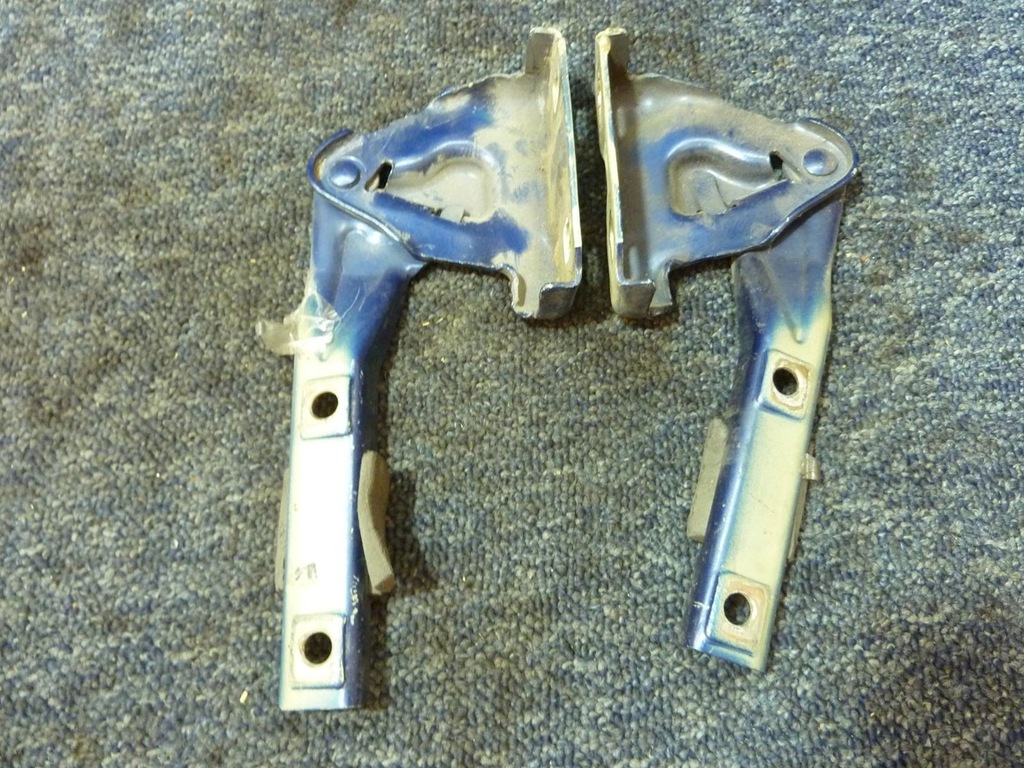 фото №13, Петля петли капот fiat punto 2 ii разные цвета