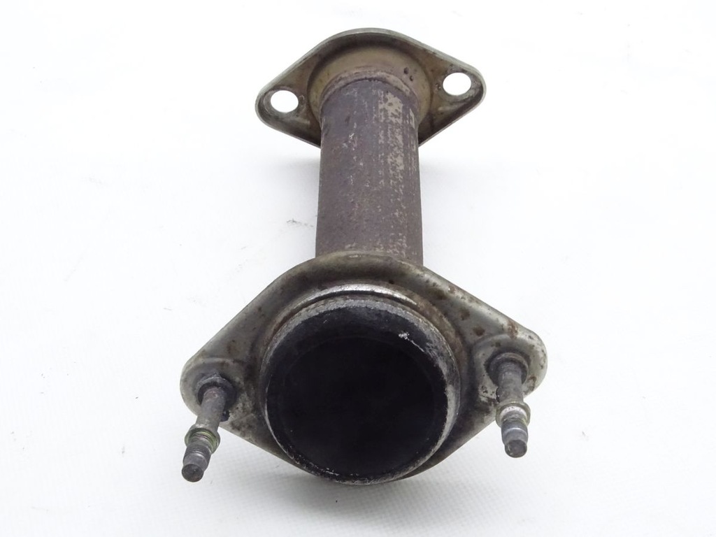 фото №3, Mazda 6 i gg gy 02-07 2.0 citd труба вихлопна