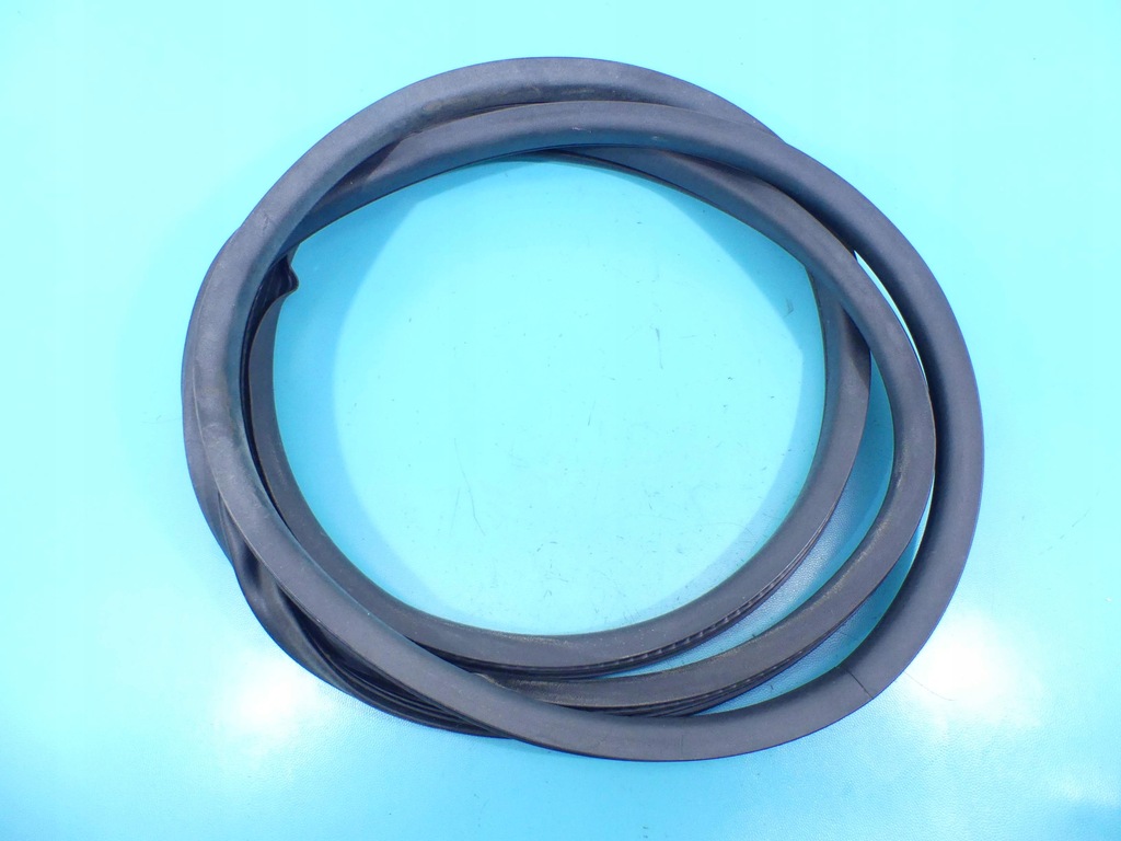 фото №2, Прокладка двері задня ліва discovery sport 14-19