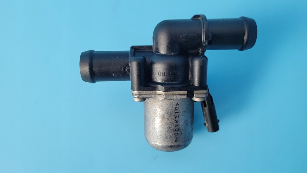 фото №14, Volvo xc60 ii 21r помпа клапан wody 31657218