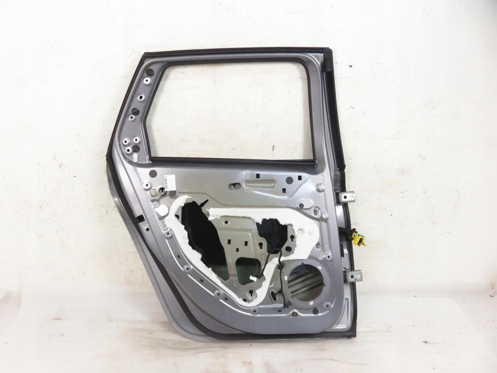 фото №4, Дверь левая задние peugeot 308 sw ii kcac kombi