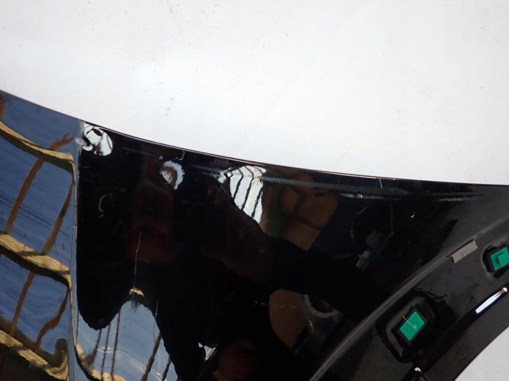 фото №8, Hyundai tucson iii 3 15-20 крыло перед передний левый