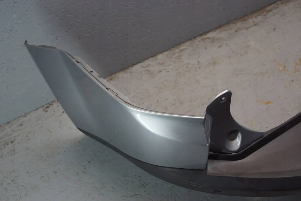 фото №12, Бампер задняя s-max mk1 lift z1520