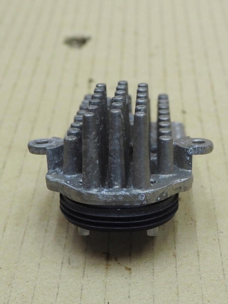 фото №6, Bmw x3 x4 f25 f26 перетворювач модуль led e154554