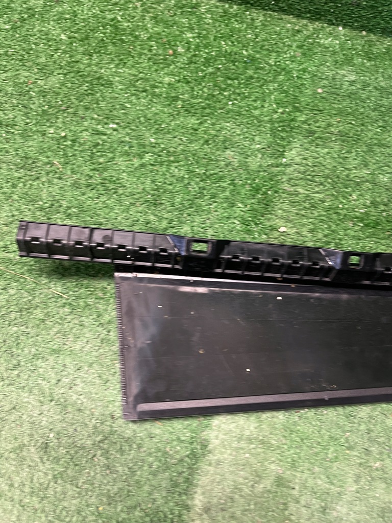 фото №9, Vw caddy накладка молдинг na блок двигуна 7t0837902