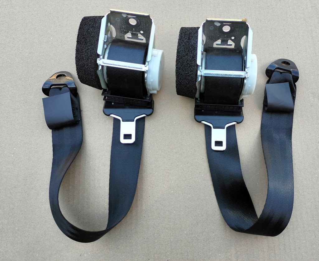 фото №1, Citroen c5 iii kombi pas безпеки задня