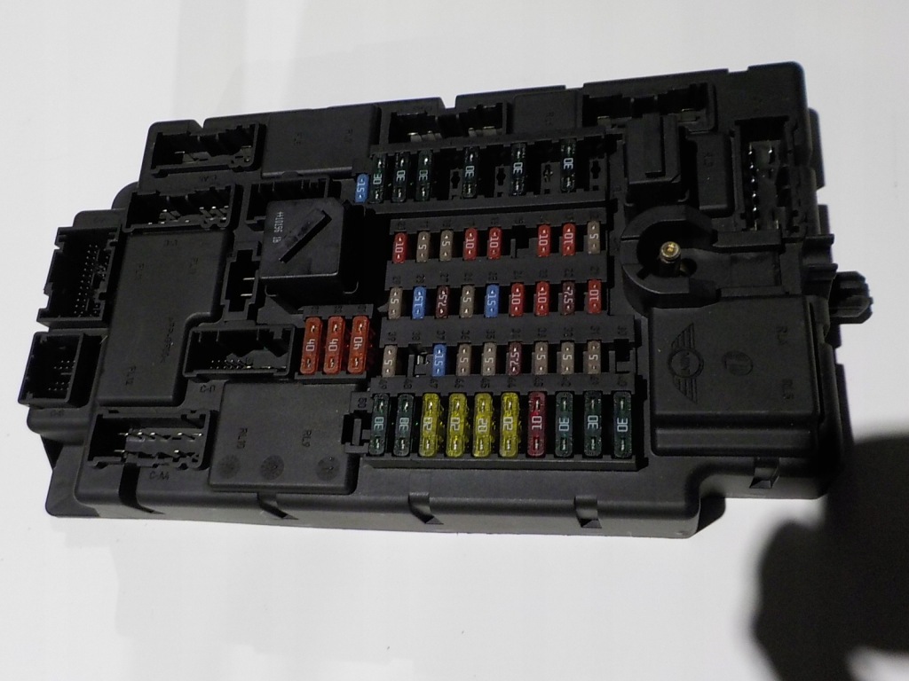 Купить Mini r56 модуль bsi uch 519405096