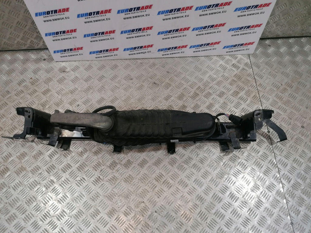 фото №12, Bmw 6 g32 hak буксирувальний електричний