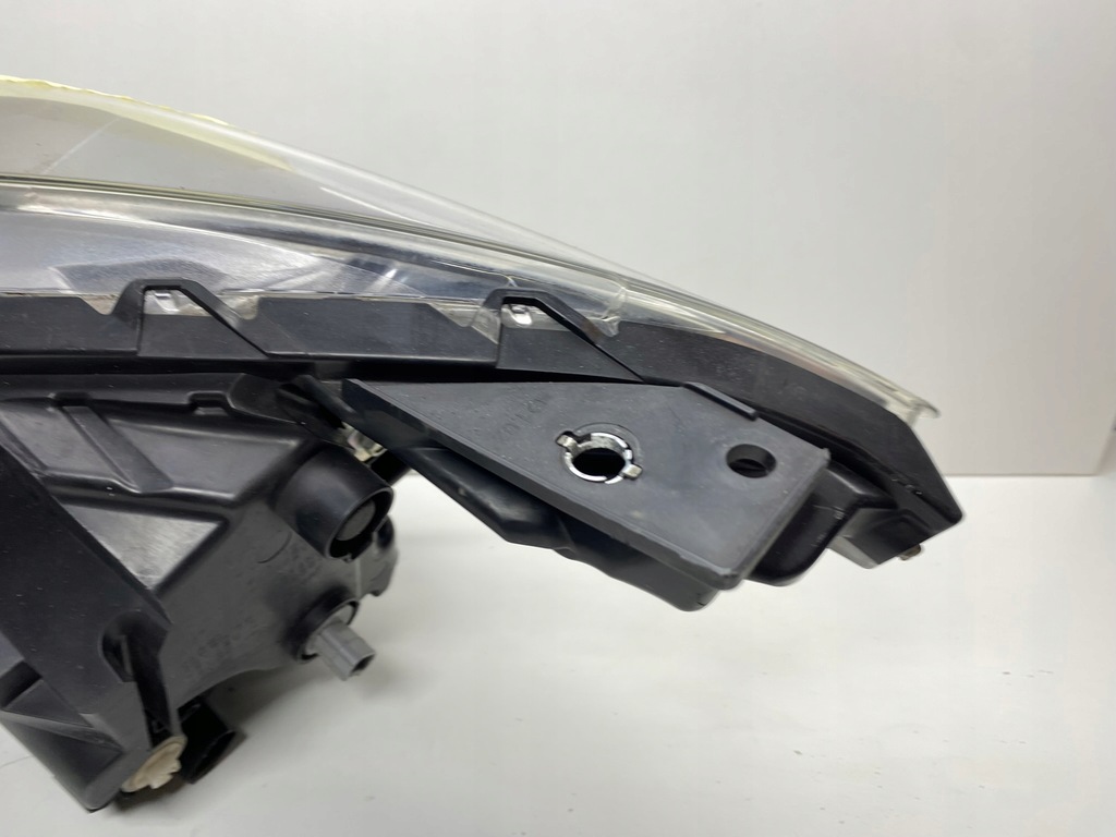 фото №7, Mazda 3 bm lift лампа права правий перед передня full led bsp551030