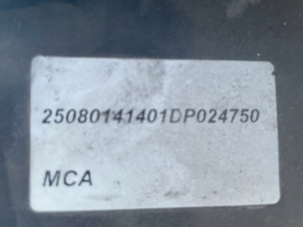 Fiat ducato капот лампи радіатор бампер pas передній балка перед набір Ціна