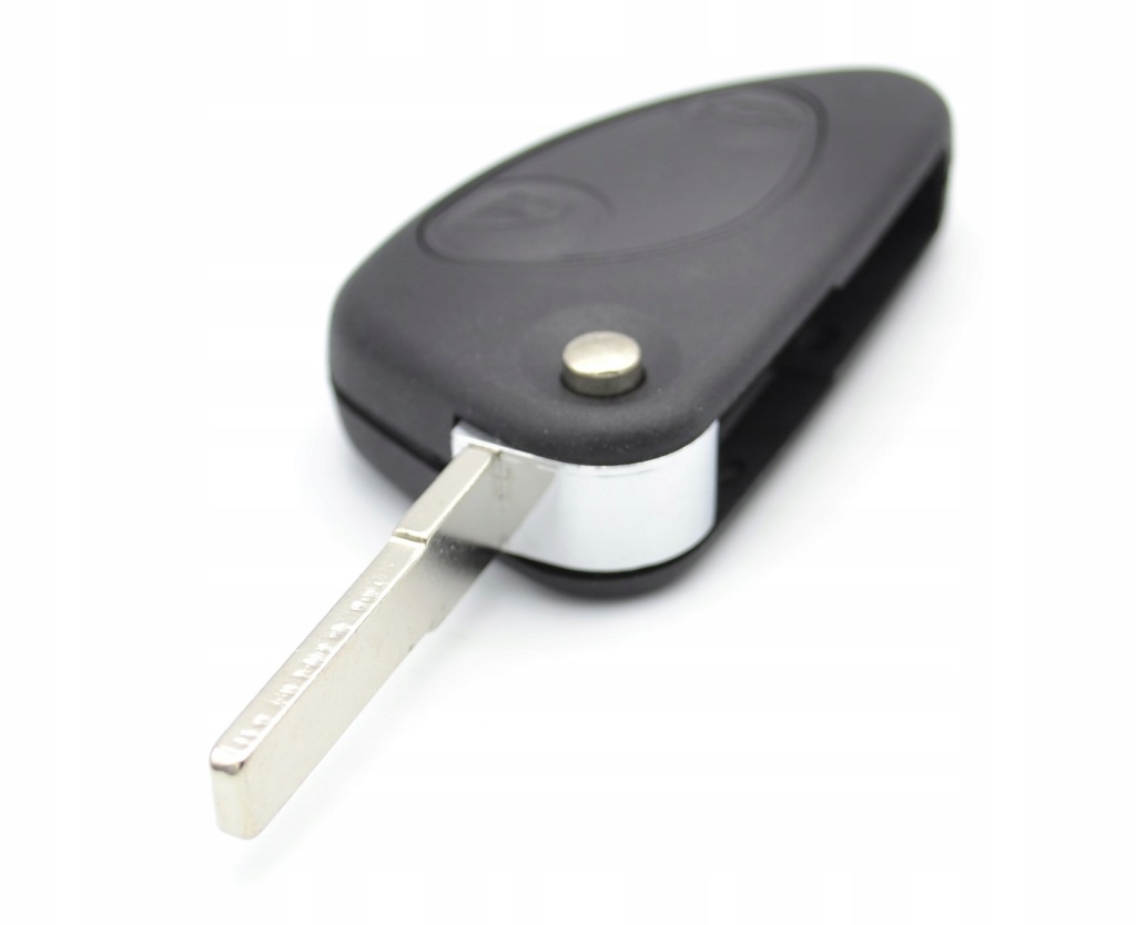 фото №3, Alfa romeo 145 147 156 159 pilot корпус ключ