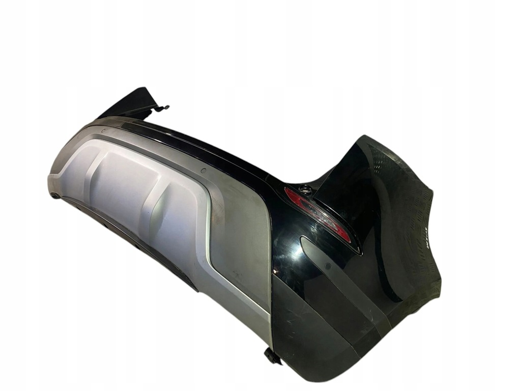 фото №8, Land rover evoque ii 2019 бампер задний