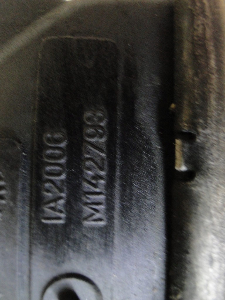 фото №9, Peugeot 508 1.6thp интеркулер 9684957680