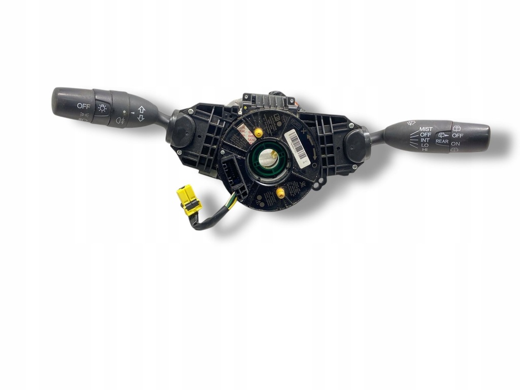 фото №1, Honda cr-v 2008 переключатель комбинированный