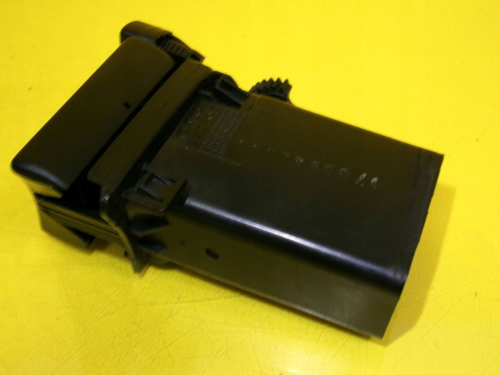 Боковая решётка обдув левая fiat ducato ii a504222705 nr489 с Разборки