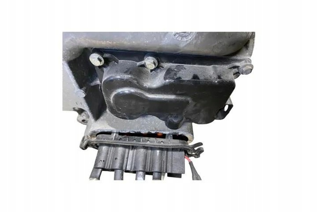 фото №11, Двигатель renault zoe bfm_ 290106283r 0.78l electric 2017