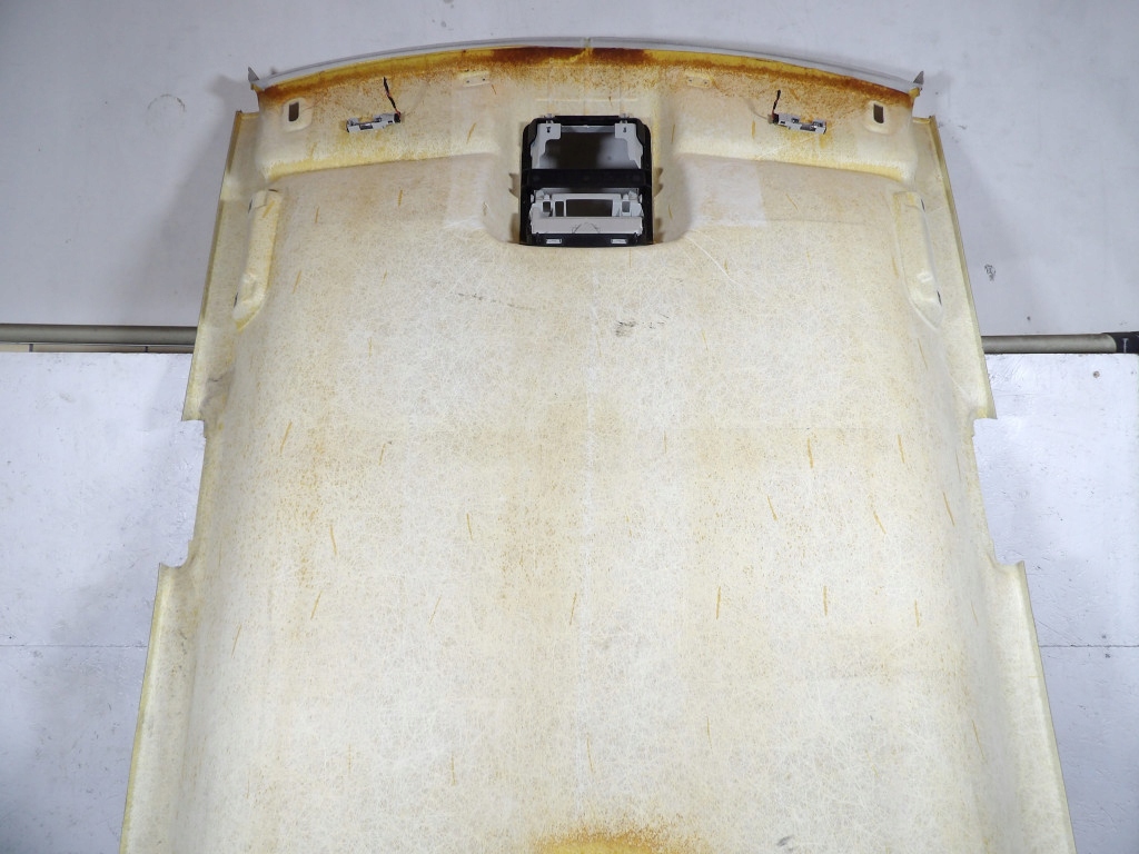 фото №6, Skoda superb ii lift kombi потолок 3t9867501p