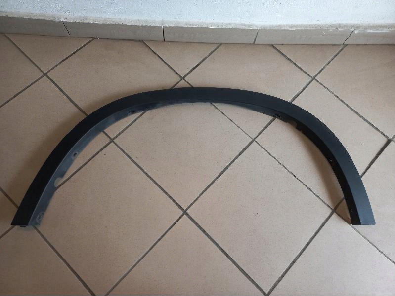 фото №1, Bmw x5 x-5 f15 молдинг крыла левая задняя задняя