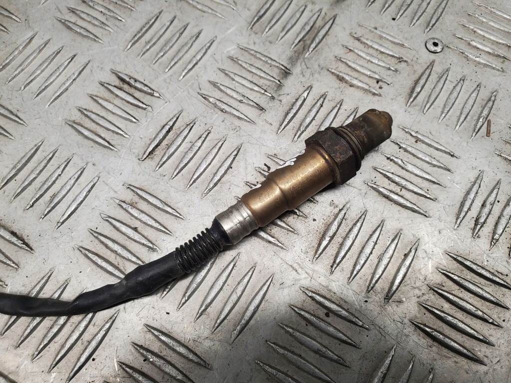 фото №5, Audi a4 s4 b9 2017 датчик лямбда-зонд