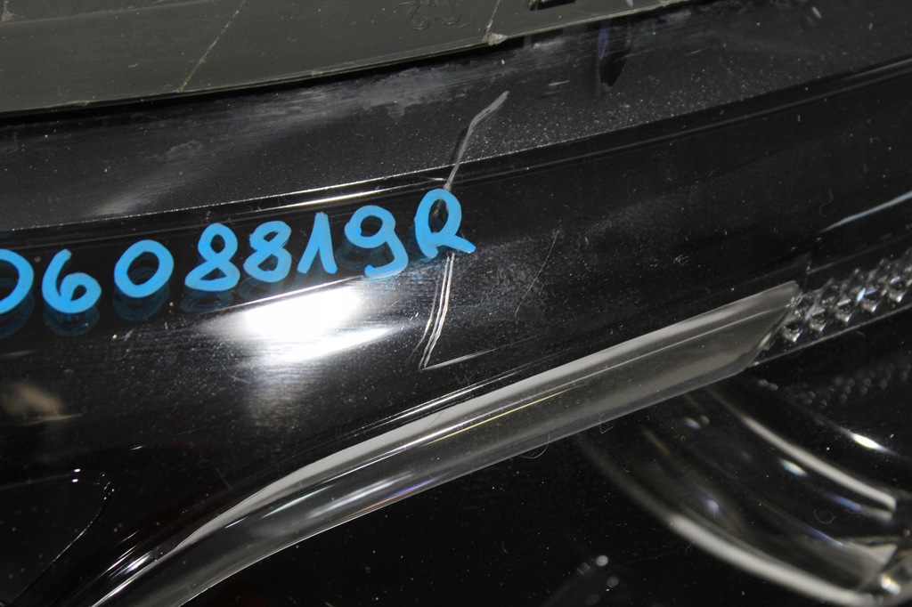 фото №5, Лампа лівий перед led espace 5 v 260608819r