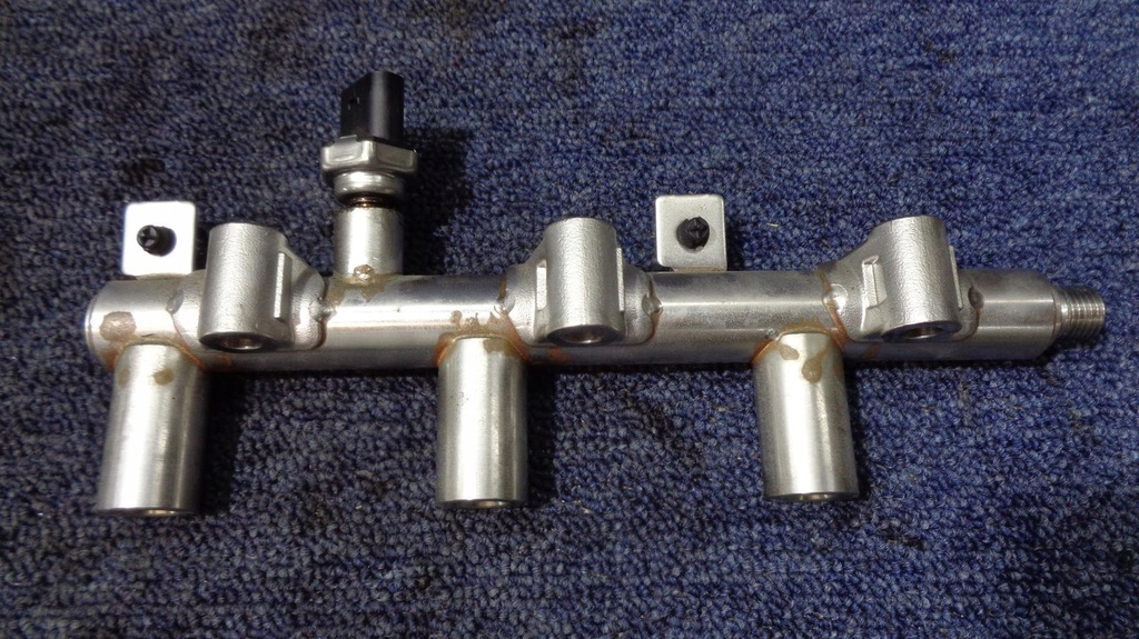 фото №8, Молдинг впрыскная 46338801 fiat 500x jeep renegade lift fl 1.0 firefly 2018-