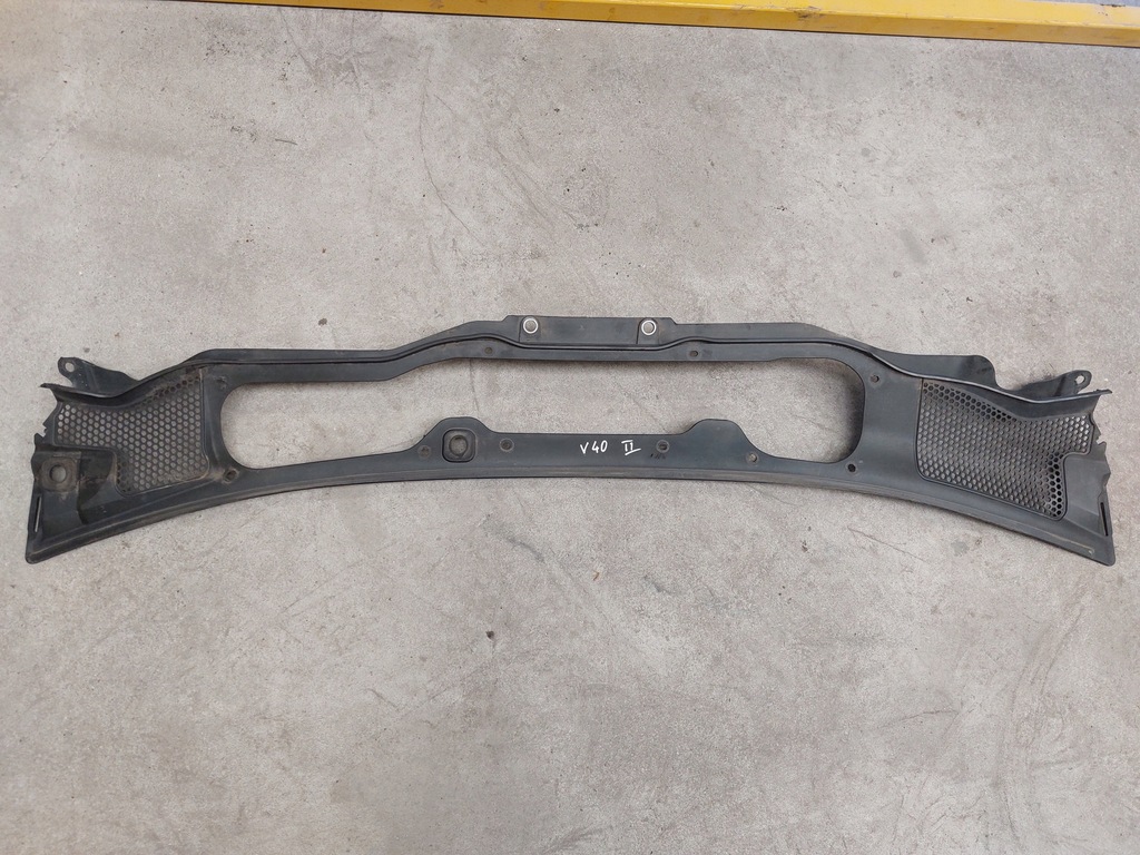 фото №1, Volvo v40 ii жабо 31278103