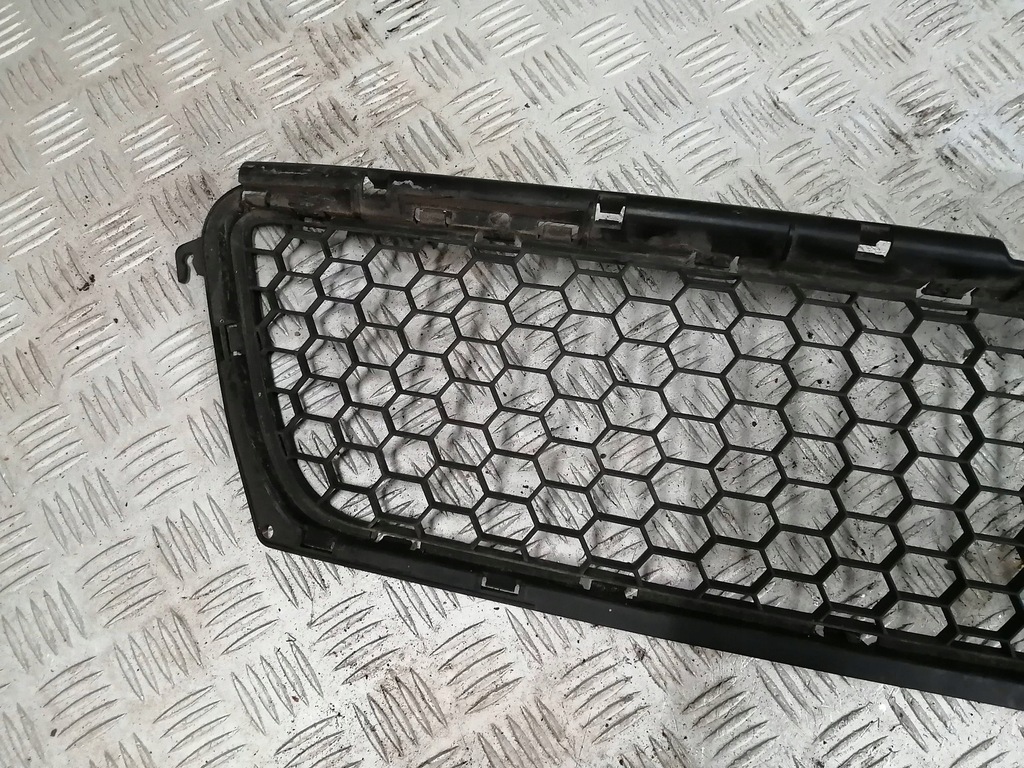 фото №3, Ww решётка радиатора решётка радиатора dacia sandero 8200735103