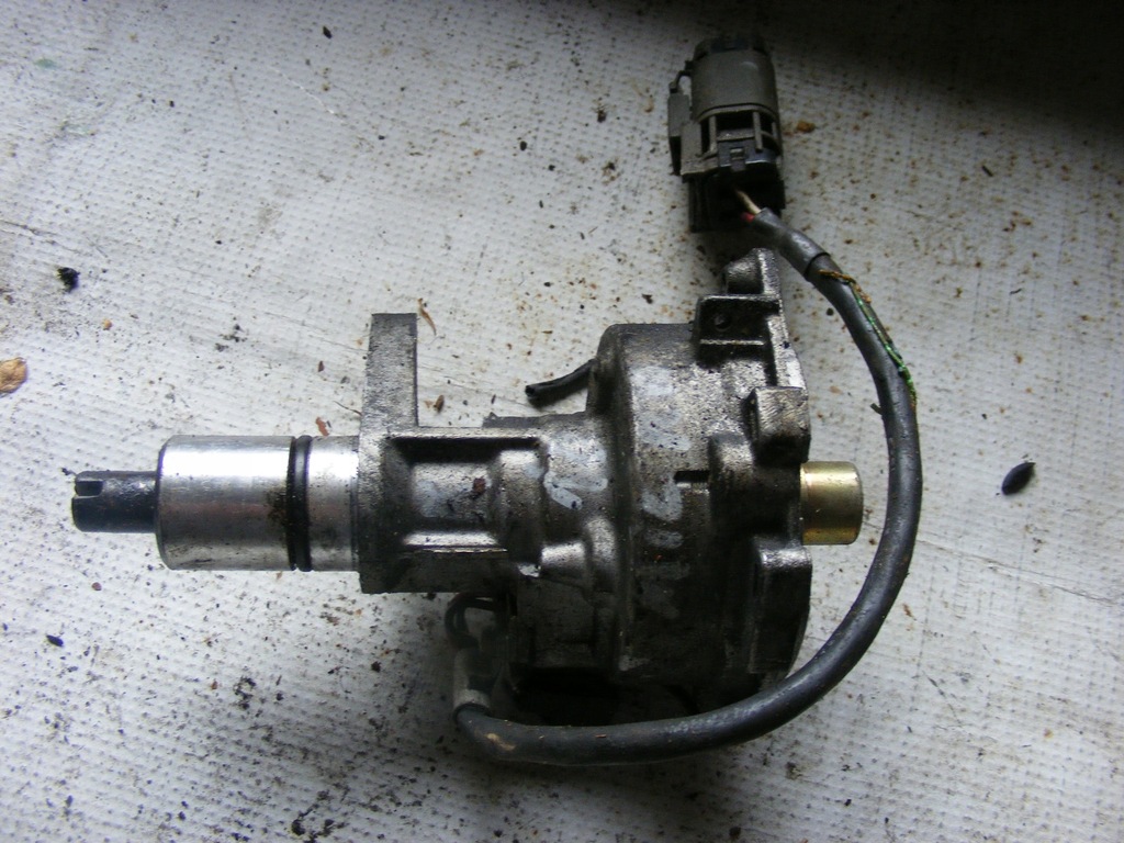 фото №7, Nissan micra k10 1.2 апарат запалювання 2210027m17 t4t84471