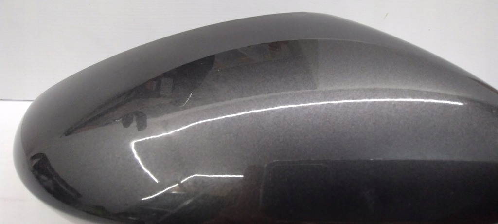 фото №4, Корпус зеркало правая накладка fabia rapid r7h