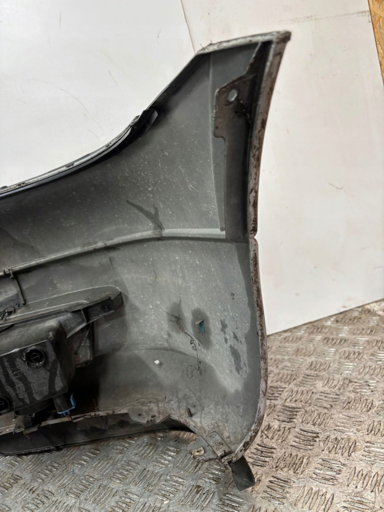 Купити Бампер перед передній opel astra 2 g