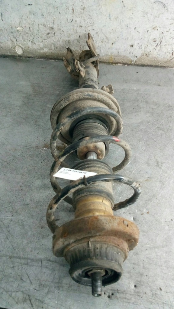 фото №1, Амортизатор задня alfa romeo 147