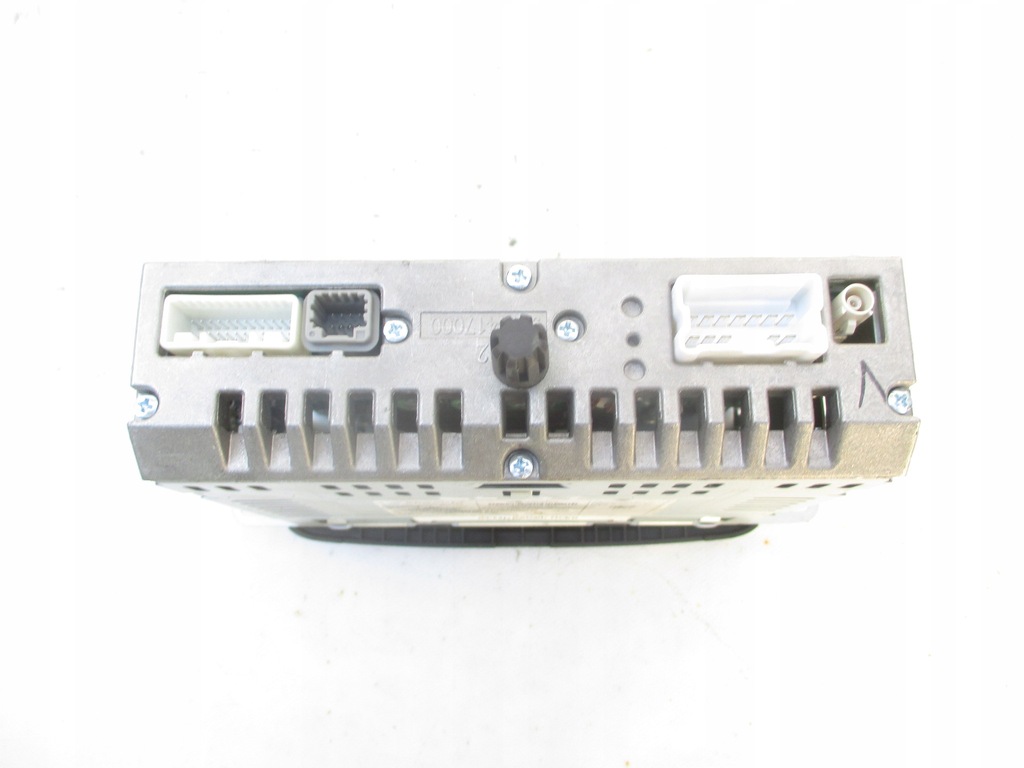 фото №3, Renault clio iv радіо mp3 usb bluetooth 12-19 rok