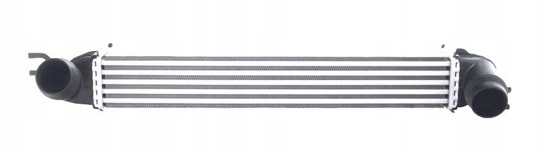 фото №1, Интеркулер mini mini countryman r60 2010 - 2016