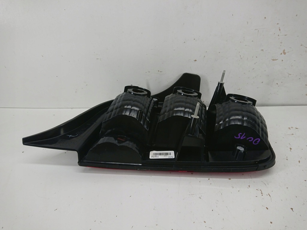 фото №8, Ford mustang 04-09 usa лампа ліва задня задня