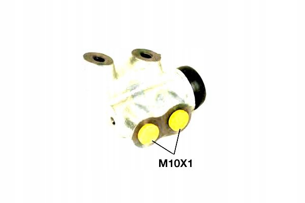 фото №1, Lpr корректор усилитель торможения fiat barchetta, punto