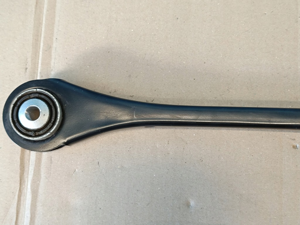 фото №9, Audi q5 fy lift 2.0 tdi 150kw 2022 r важіль лівий задня 80a501529a