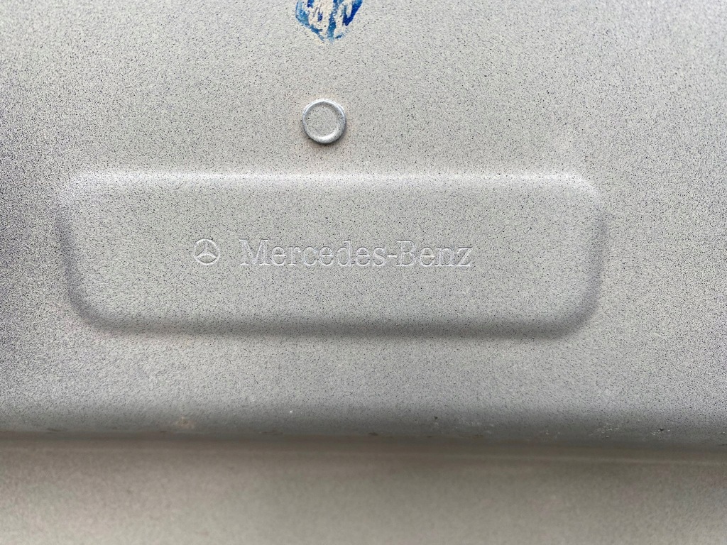 фото №7, Mercedes eqe a295 v295 w295 22- капот кришка двигуна