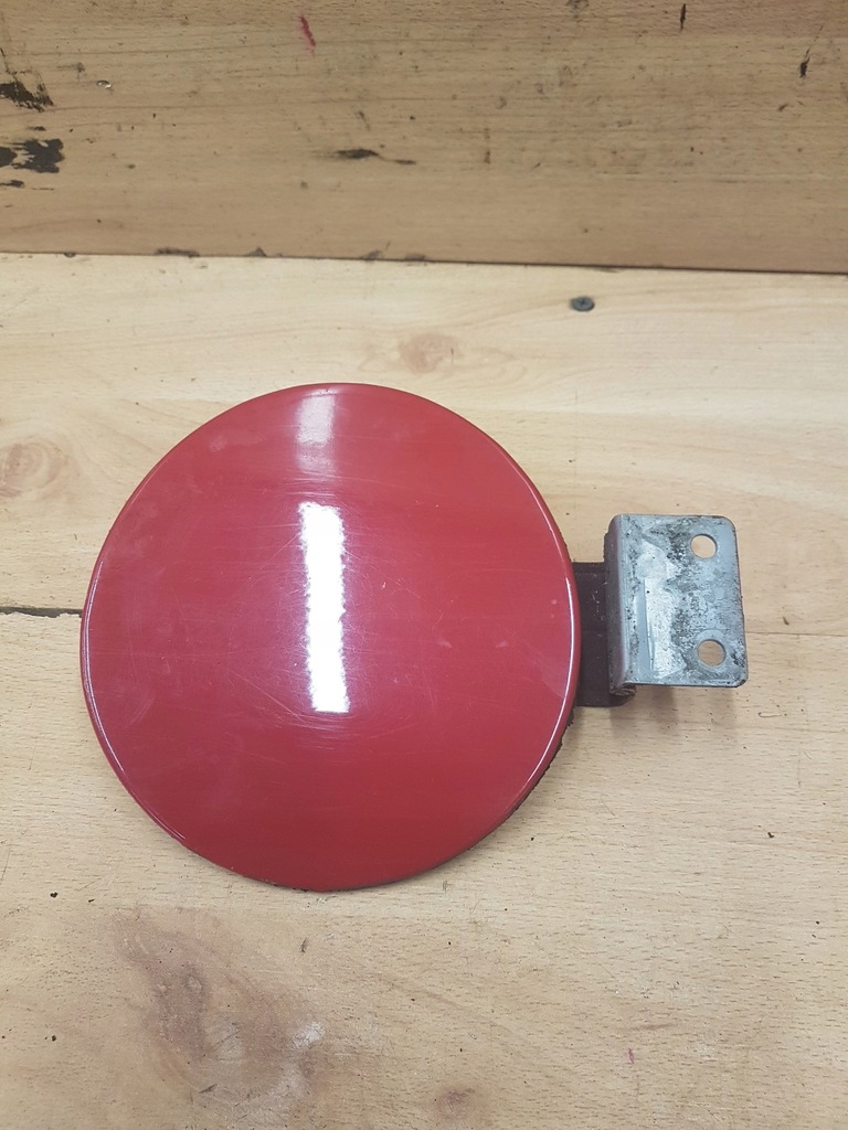 фото №1, Кришка заливної пального kia sportage grand i бензин