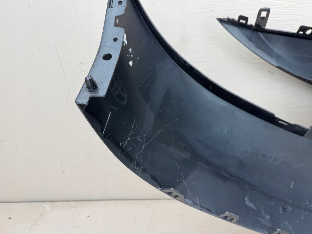 Toyota proace ii 2 16r- бампер перед передний 9811847477 Недорого