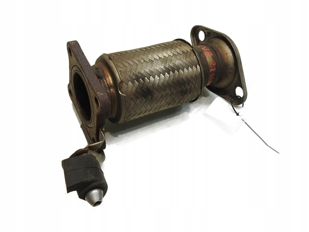 фото №1, Гасник коливань honda civic viii 2.2 i-ctdi