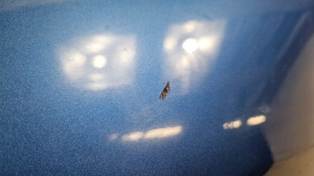 фото №9, Крыло перед передний левый bmw 1 f20 оригинал