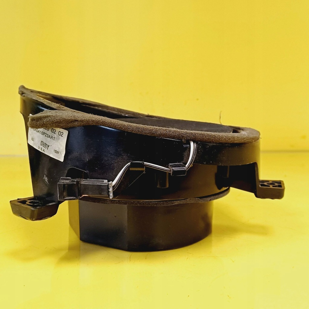 Динамик правый перед mercedes-benz ml w163 a1638200202 nr158 в Украине