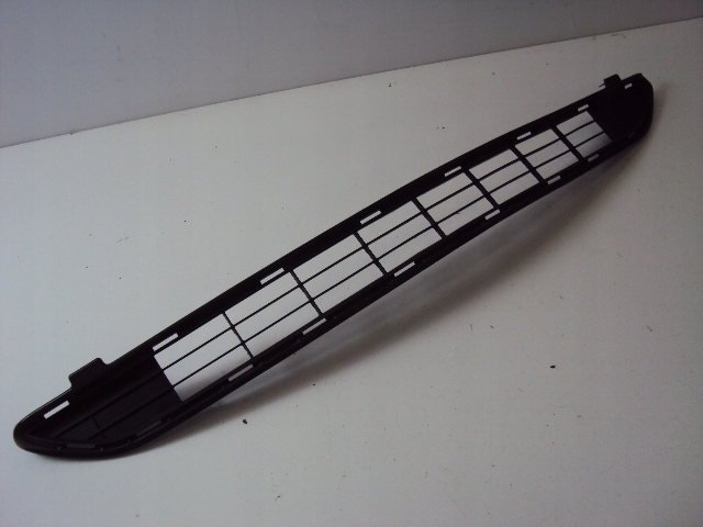 фото №1, Решётка бампера перед toyota rav-4 lift 2015-