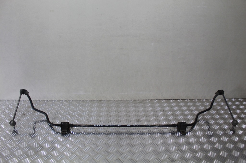 фото №1, Стабілізатор тяга задня jaguar xe x760