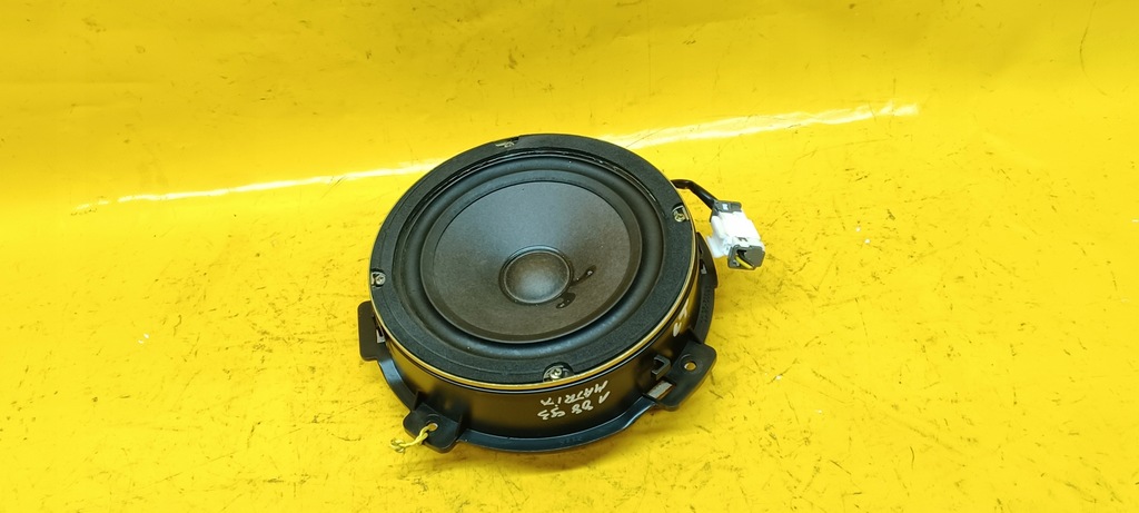 фото №10, Динамік двері лівий задня matrix 9633017500 01-05r